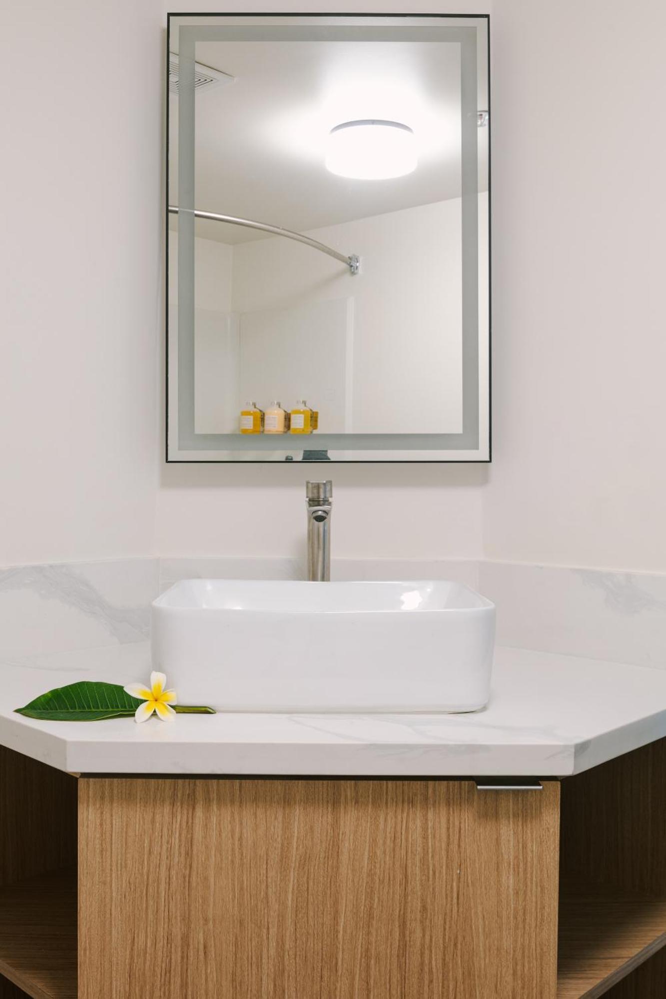Sonder Solarena Hotell Newport Beach Rum bild